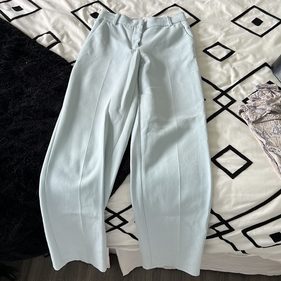 Babaton pants size 0 - Picture 3 of 3